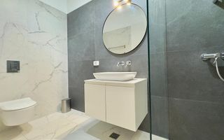 Renting Bucharest | 1 bedroom apartment | Herastrau | Underground parking - Poză 7