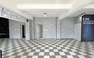 Spațiu comercial | 90mp | trafic intens | Margeanului | comision 0% - Poză 2