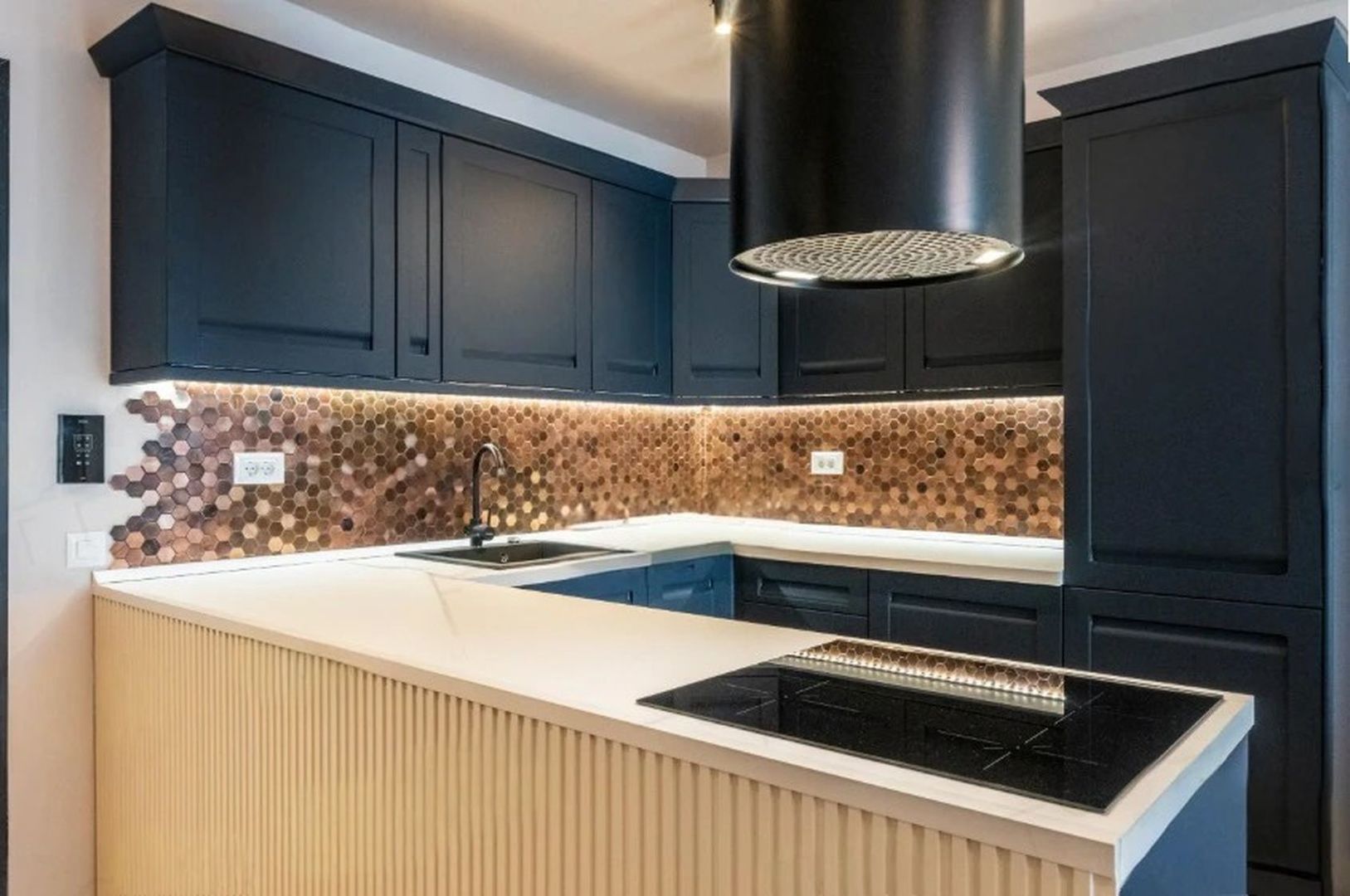 Apartament modern 2 camere One Cotroceni Park - Poză 7