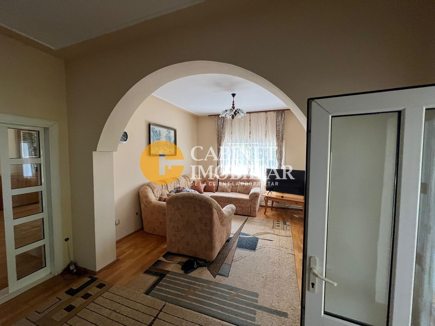 PROPRIETATE EXCLUSIVISTA 390 MP - 2000MP teren Popas Pacurari Garaj Beci - Poză 12