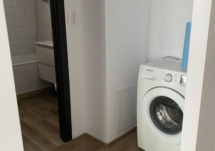 AP. 2 CAMERE PIATA SUDULUI, CAT-FRIENDLY, PRIMA INCHIRIERE, METROU - Poză 9