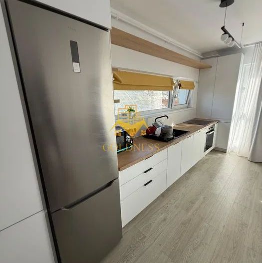 2 Camere Open Space,Parcare,Zorilor,Lidl,Observatorului,Umf,UTCN, - Poză 4