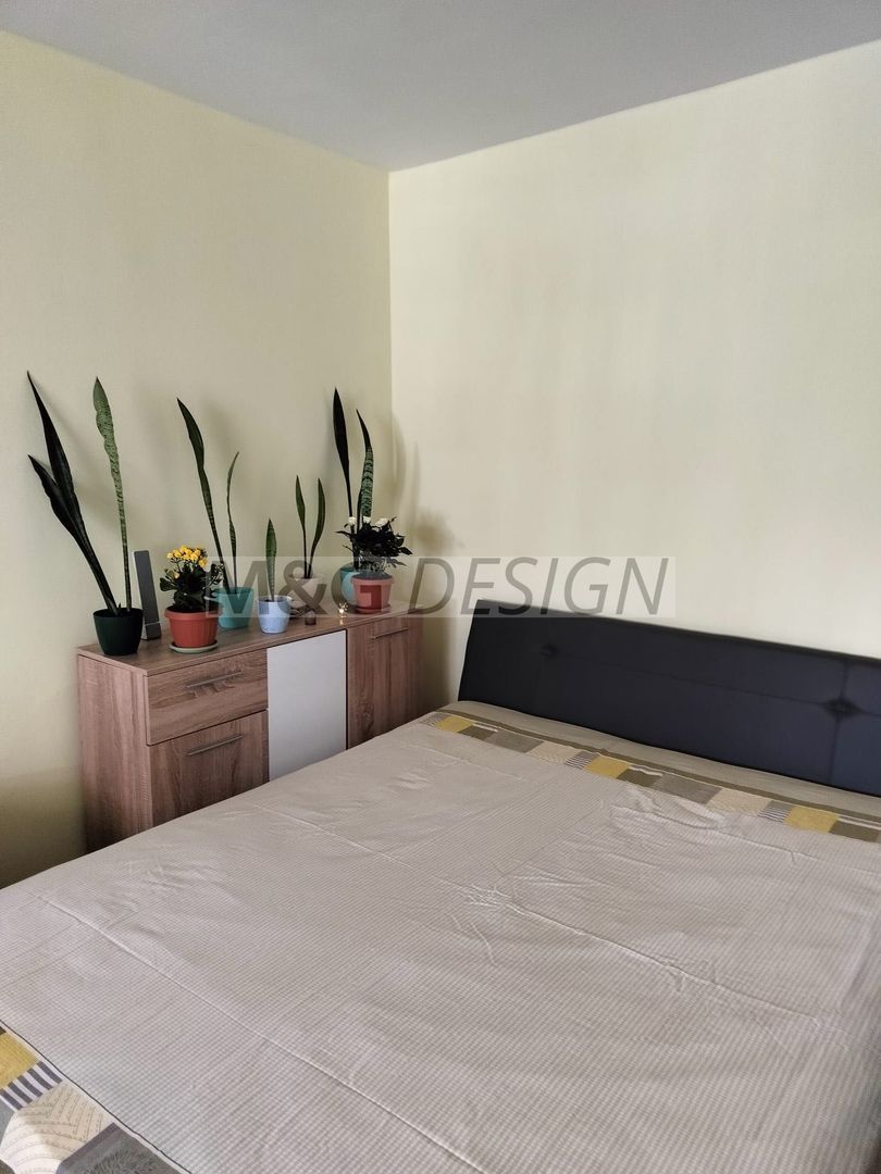 Apartament 1 camera zona Freidorf cu centrala - Poză 5