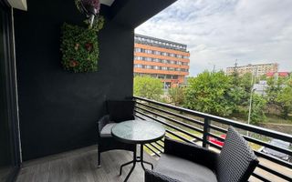Apartament 2 camere de închiriat, zona Tătărași Doi Băieți, Iași - Poză 8