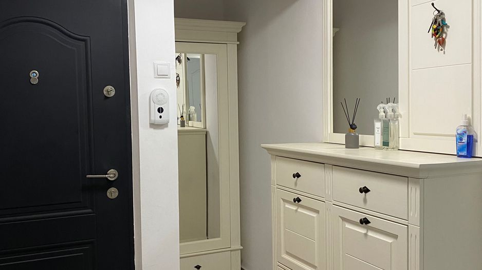 2 Camere METROU EROII REVOLUTIEI Mobilat Lux L303 - Poză 7