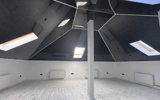Casa moderna constructie noua 195 mp utili si 100 mp curte Sura Mare - Poză 3