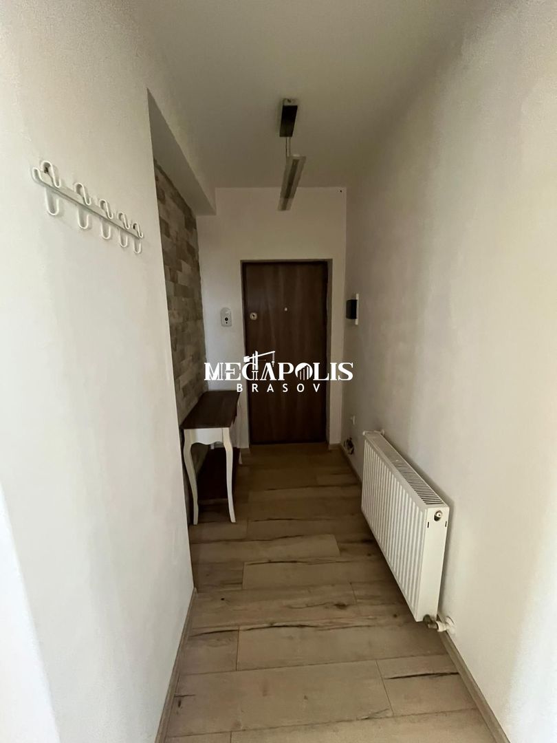 Apartament 3 camere | Parcare Subterană | Curte | Ghimbav - Poză 15