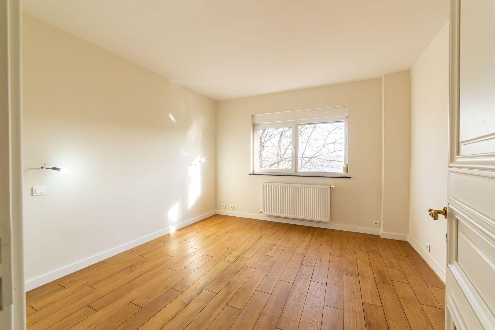 Apartament ultrafinisat în Aradul Nou - Poză 9