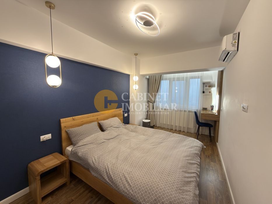 Apartament 2 camere, Decomandat, zona Tatarasi Iasi - Poză 2