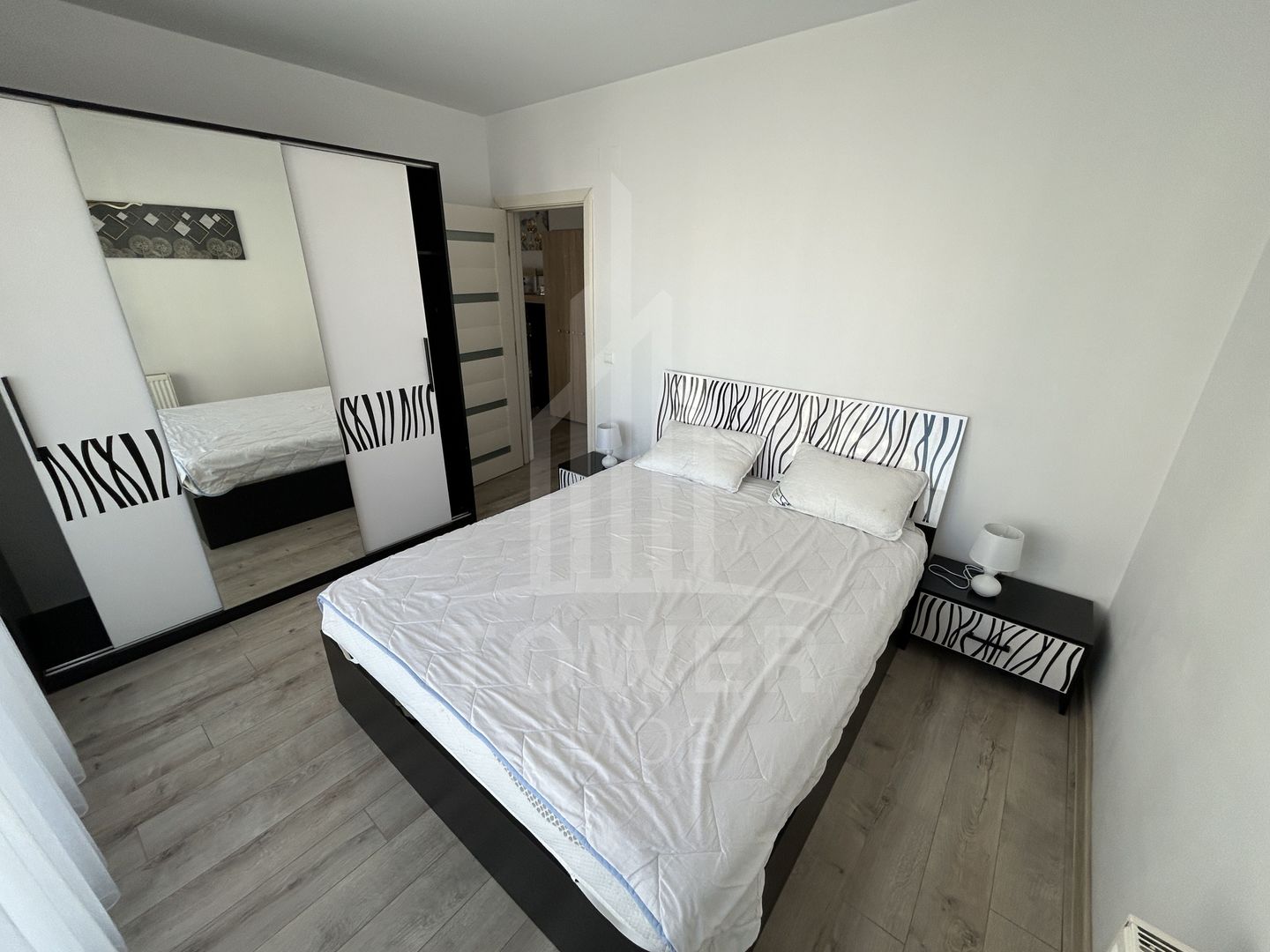 Apartament de închiriat – mobilat – Doamna Stanca - Poză 8