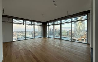 4 Camere UpSite Floreasca I  COMISION 0%