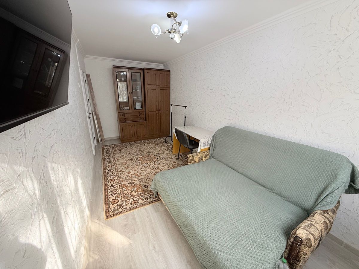 Apartament 2 odăi, Botanica - Poză 4