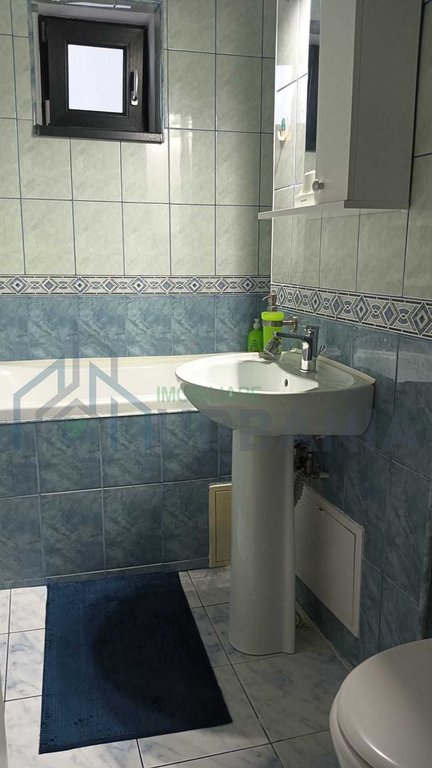 Apartament 2 camere decomandat, Tatarasi, Iasi – de inchiriat - Poză 4