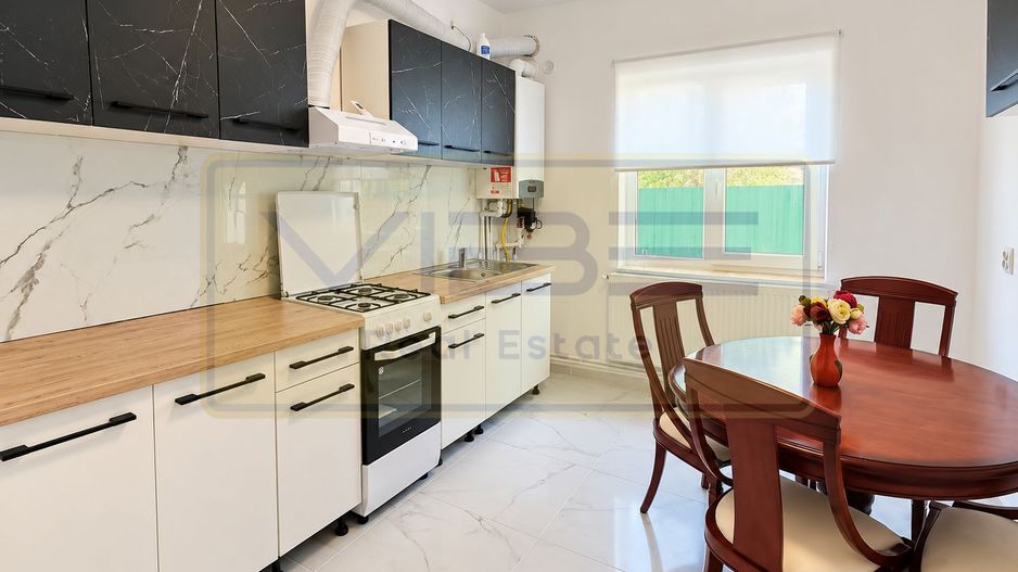 Lunca Cetatuii- Editurii- Casa 4 camere -CURTE 1000 MP ! - Poză 1