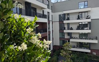 Apartament High End 4 camere I Zona Barbu Vacarescu I Imobil nou - Poză 24