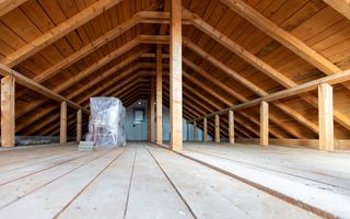 Vilă modernă în Cartierul CFR, cu mansardă și garaj - Poză 27