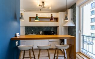 2 camere Premium, Andrei Muresanu, Sigma, Calea Turzii,UMF, UTCN - Poză 3