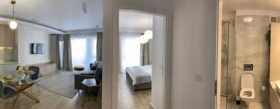 2 camere/ Promenada - Poză 3