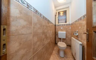 Casă săsească de vânzare în Codlea - Brașov | Teren 749 mp - Poză 17