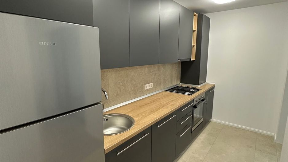 Apartament 3 camere in zona Braytim - Poză 12