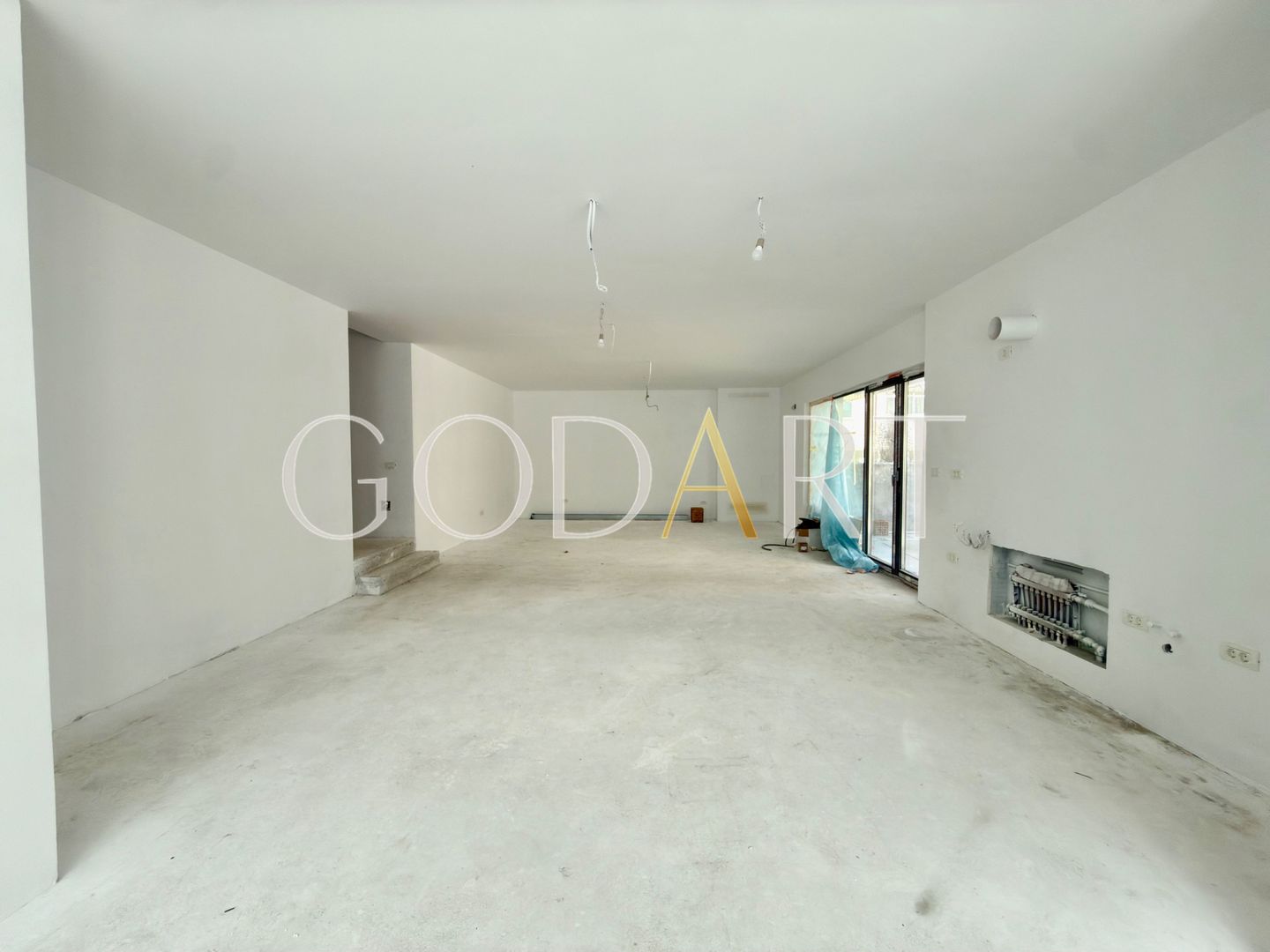 Apartament exclusivist 4 camere | Terasa | Herastrau - Poză 3