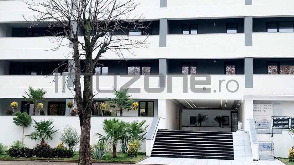 Prima inchiriere 2 Camere, decomandat, etaj 3, 6 minute METROU Preciziei - Poză 11