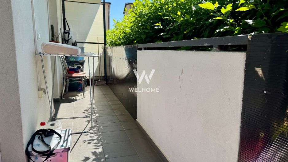 Apartament 3 camere, mobilat si utilat, loc de parcare - Poză 15