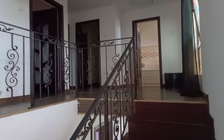 Vila de inchiriat pentru petreceri private - 4 camere, 3 bai, zona Bucium, Plopii Fara Sot, Iasi - Poză 8