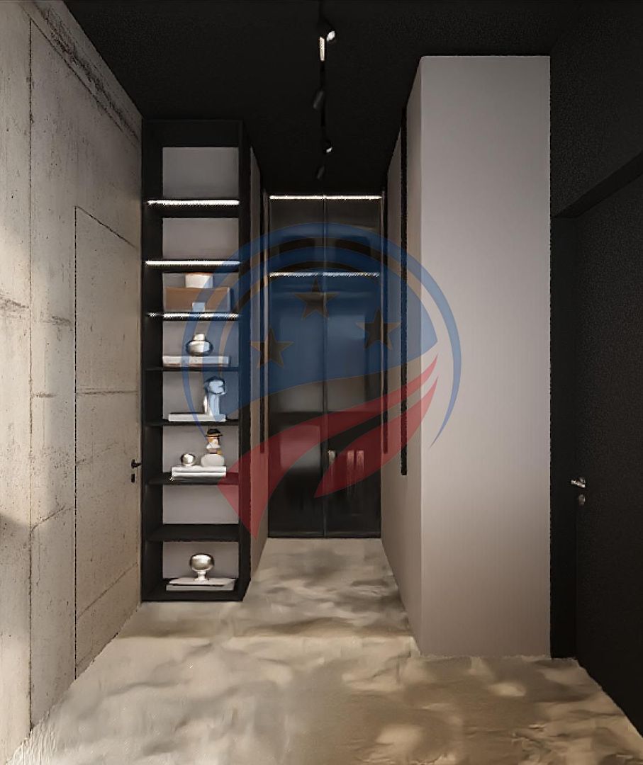 Vila de lux/ ultracentral/ Craiova - Poză 42