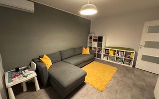 Apartament 2 Camere 🏡 | Decomandat | Etaj 4/10 🏢 | Parc 🌳 - Poză 1