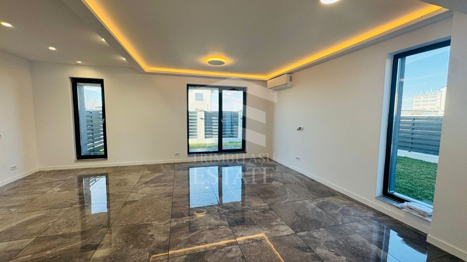 Vila P+1+M 5 camere Popesti-Leordeni - Poză 3