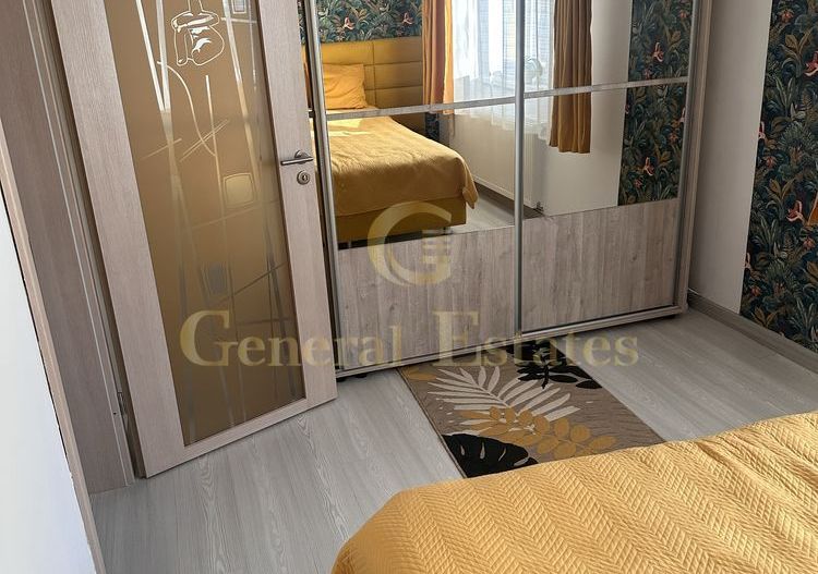 De vanzare apartament semidecomandat 2 camere Astra - Poză 2