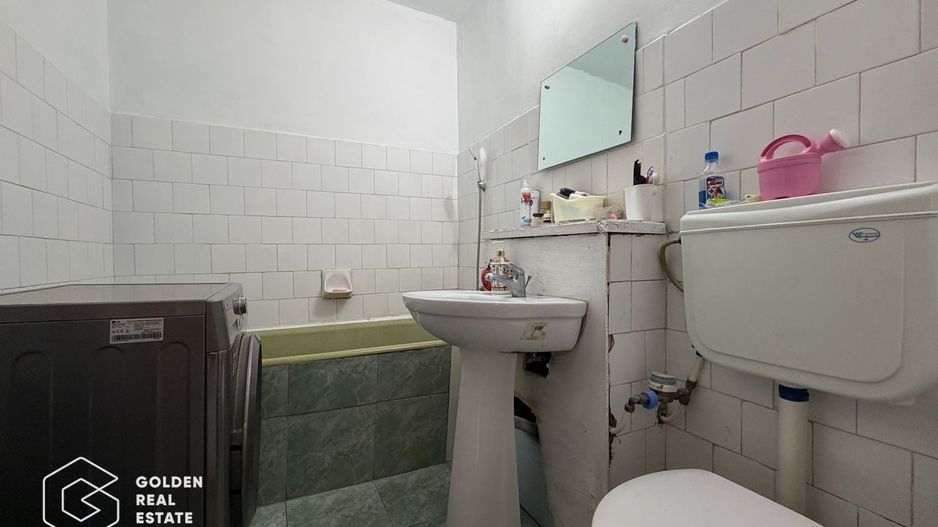 Apartament 2 camere decomandat, Micalaca, zona 300 - Poză 8