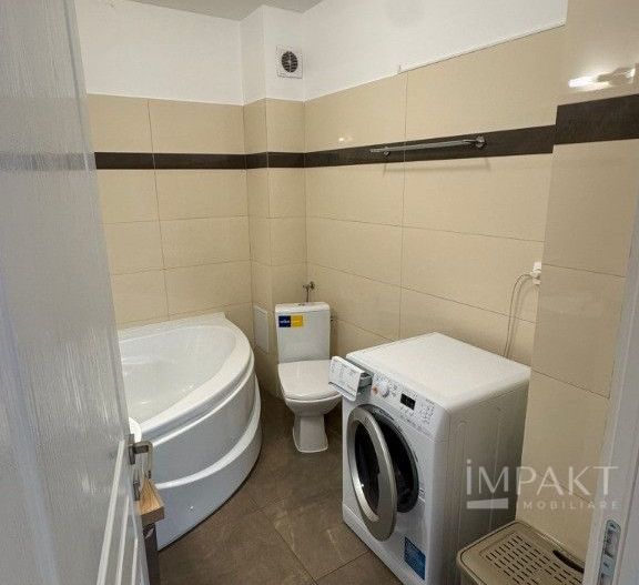 Apartament 2 camere, bloc nou, aproape de UMF! - Poză 11