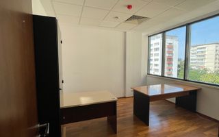 Spatii de birou Gara de Nord / Ministerul Transporturilor - Poză 4