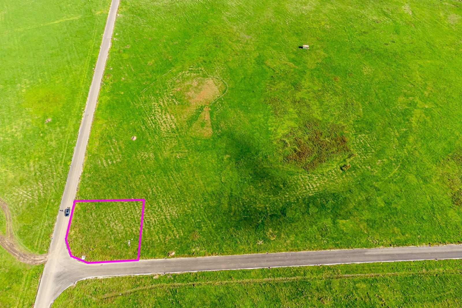 Teren 3.320 mp cu PUZ aprobat pentru dezvoltare industrială Arad - Poză 2