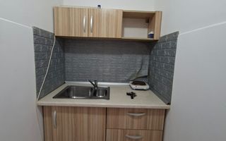 Garsoniera Renovata I Etaj 1/5 I OMV Milea- Vasile Aaron - Poză 9