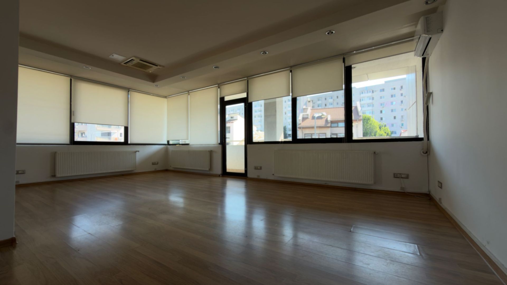P+2 Casa Vila |  Maltopol | Cuza | Victoriei | Gara de Nord - Poză 7