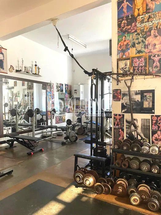 NAVODARI (COD 10) - Spatiu comercial de vanzare sau inchiriere - Poză 4