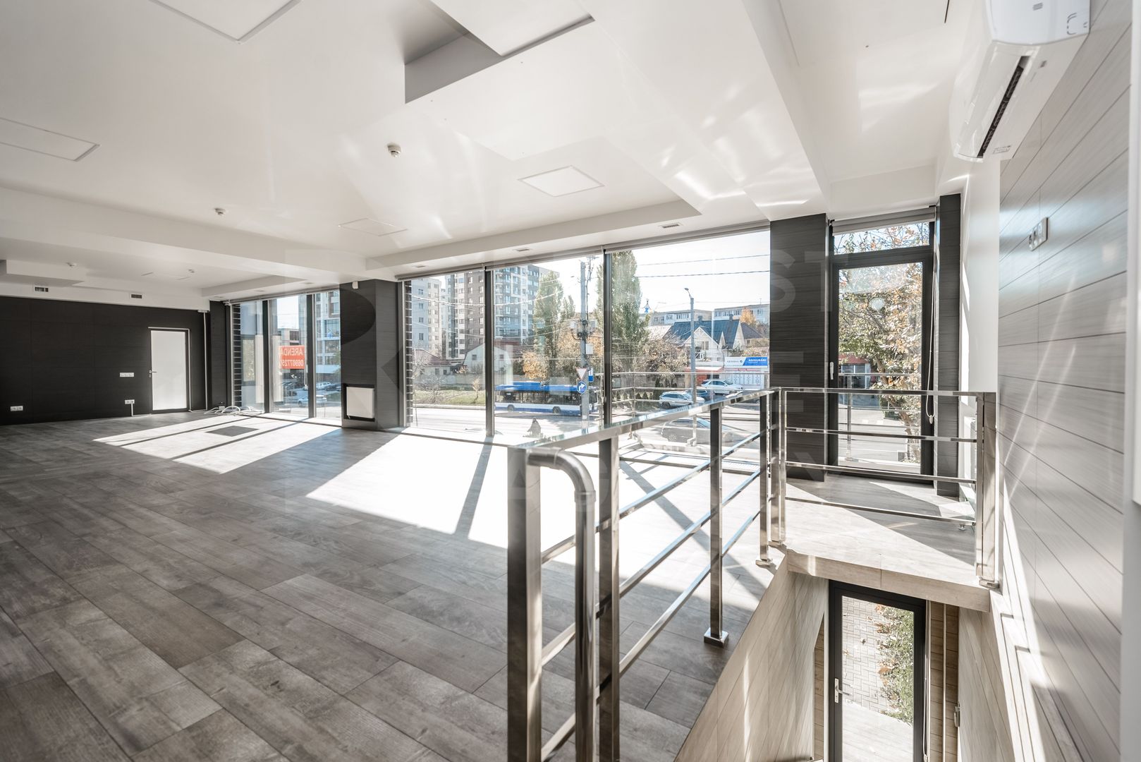 Сhirie, spațiu comercial, 231 mp, str. Alba-Iulia, Buiucani - Poză 7