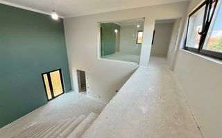 Casă individuală Termo-pasivă| 4 camere + dressing| Dumbravita - Poză 5