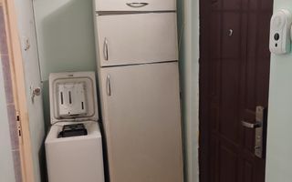 Garsonieră semidecomandată pe strada Dâmboviței, zona Hotel Campeador - Poză 3