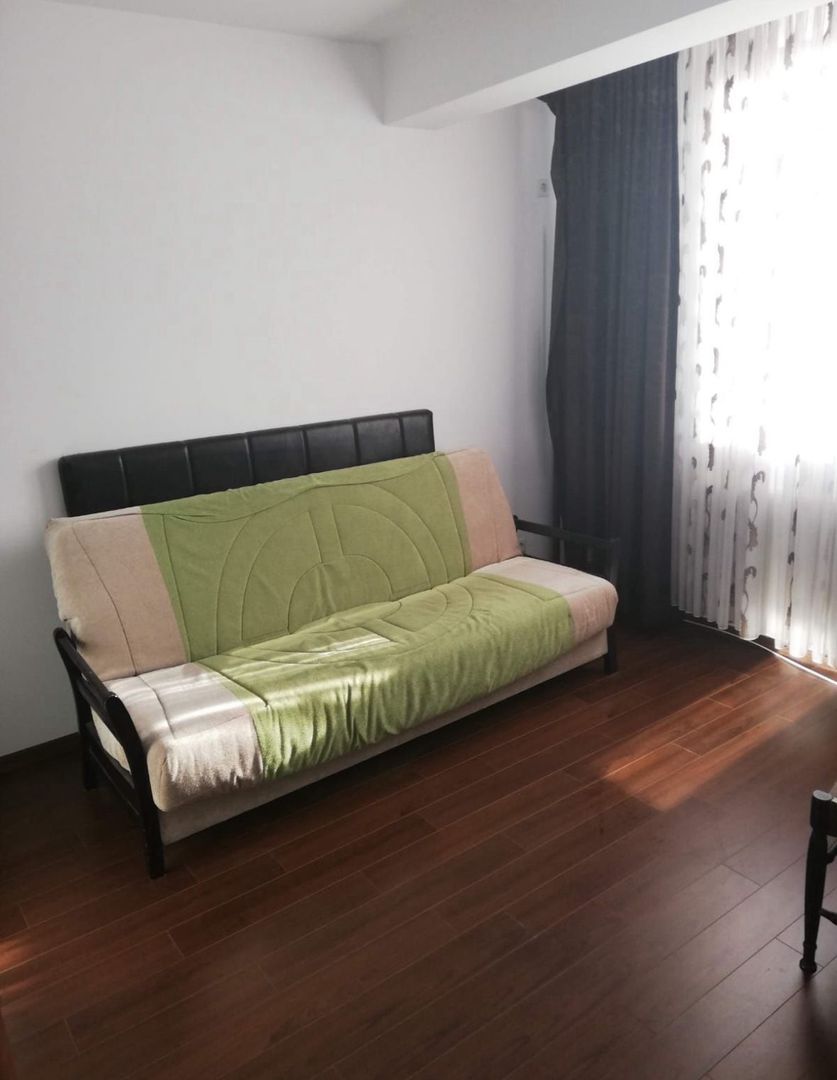 AP. 2 CAMERE BUCURESTII NOI, BLOC NOU, CENTRALA TERMICA, COMISION 0% - Poză 2