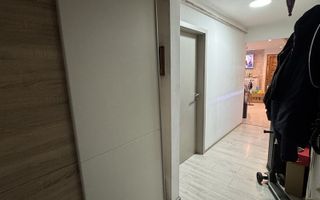 Apartament 2 camere zona Dambovita etaj 2 cu centrala - Poză 7