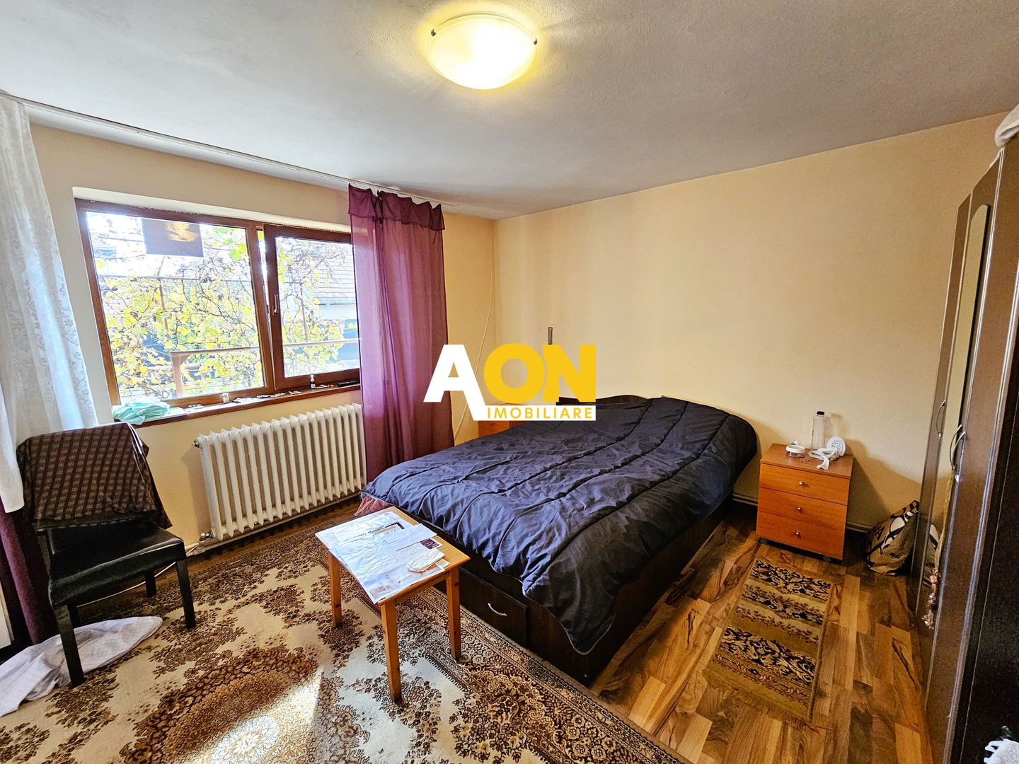 Casa 3 camere, 2 bai, garaj, 515 mp teren, Barabant - Poză 10