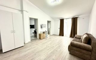 Ap 1 cam | bloc nou, centrala proprie,parcare, lift | Giroc - Hotel IQ - Poză 7