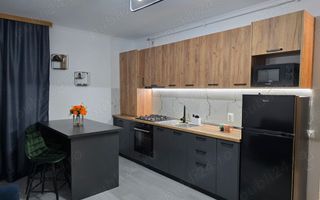 Apartament 2 camere de inchiriat bloc nou A28 - Poză 1