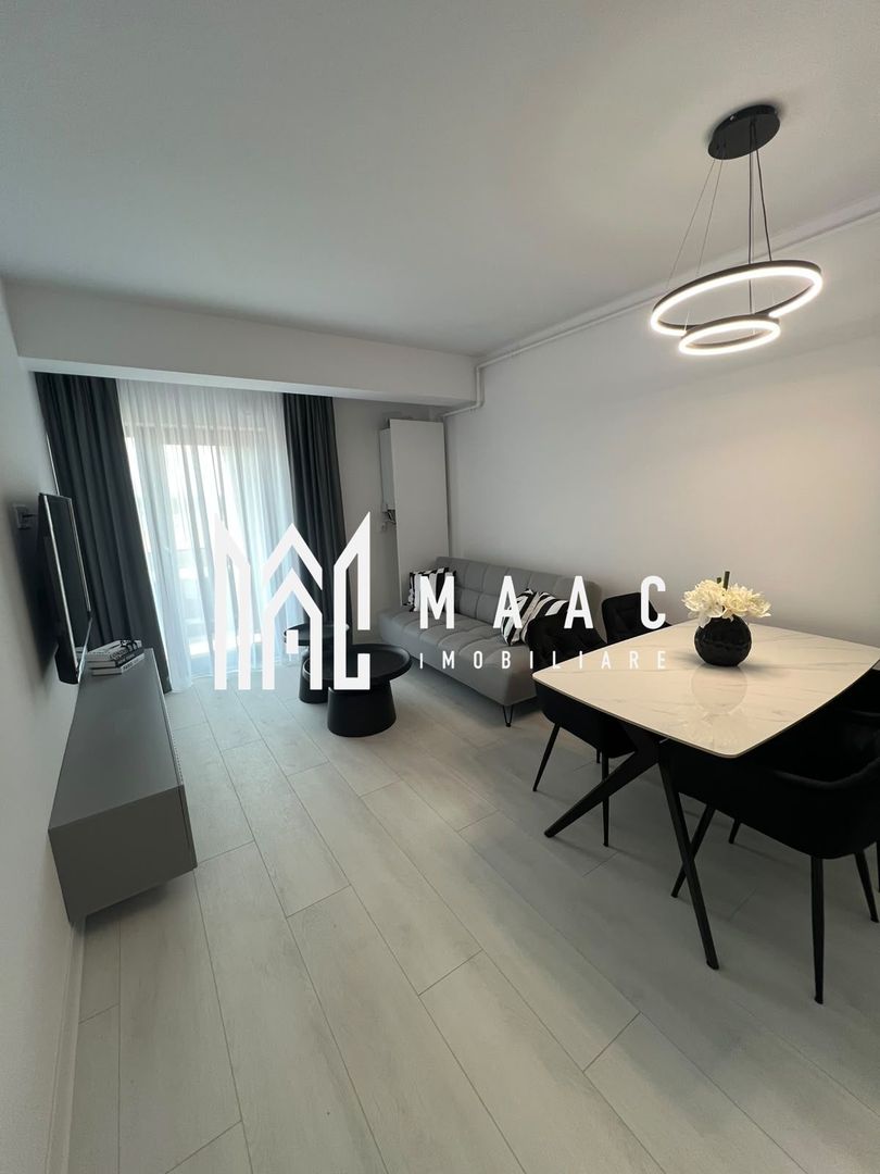Apartament 2 camere de închiriat | Șelimbăr, Doamna Stanca | parcare - Poză 4