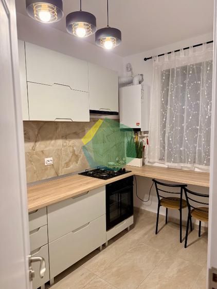 Casă modernă de închiriat în Otopeni | 2 locuri de parcare - Poză 4