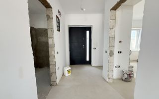 VilaIndividuala 114 mp, P+1, teren 400 mp, Comuna Berceni - Poză 7